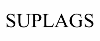 SUPLAGS