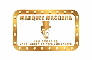 MARQUEE MASCARA YOUR LASHES THICKER AND LONDER NOW APPEARING