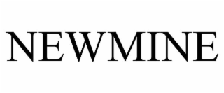 NEWMINE