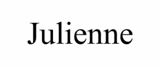 JULIENNE
