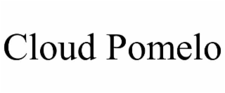 CLOUD POMELO