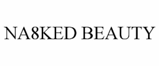 NA8KED BEAUTY