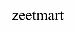 ZEETMART