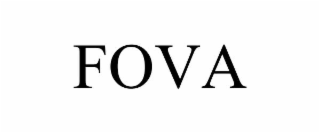 FOVA