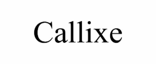 CALLIXE