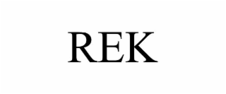REK