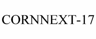 CORNNEXT-17