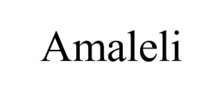 AMALELI