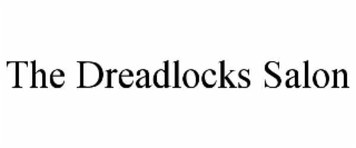THE DREADLOCKS SALON