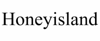 HONEYISLAND