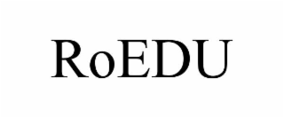 ROEDU
