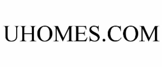 UHOMES.COM