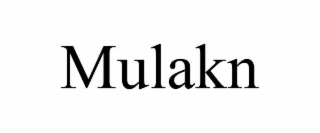 MULAKN