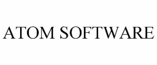 ATOM SOFTWARE