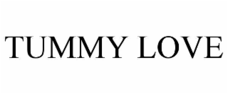 TUMMY LOVE