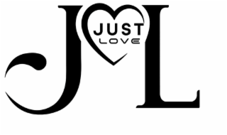 J JUST LOVE L