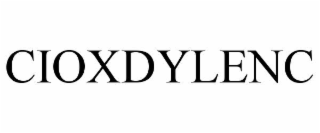 CIOXDYLENC