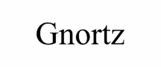 GNORTZ
