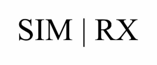 SIM | RX