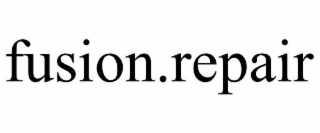 FUSION.REPAIR