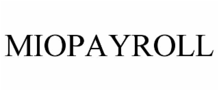 MIOPAYROLL