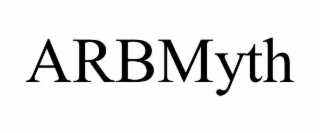 ARBMYTH