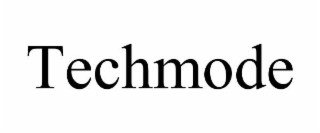 TECHMODE