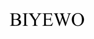 BIYEWO