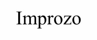 IMPROZO