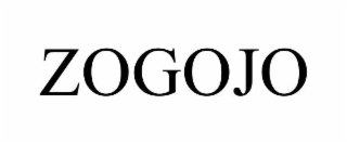 ZOGOJO