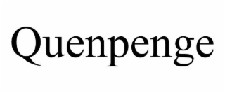 QUENPENGE