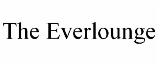 THE EVERLOUNGE