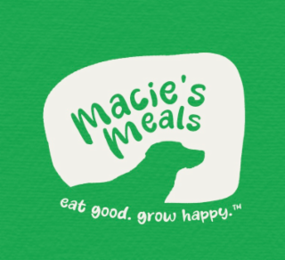 MACIE'S MEALS EAT GOOD. GROW HAPPY.