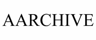 AARCHIVE