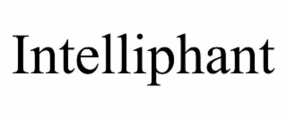 INTELLIPHANT