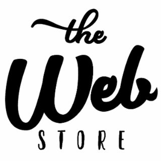 THE WEB STORE