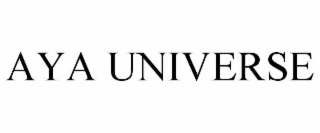 AYA UNIVERSE