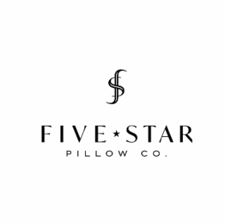 FS FIVE STAR PILLOW CO.