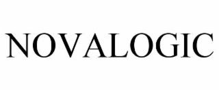 NOVALOGIC
