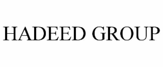 HADEED GROUP