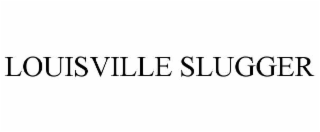 LOUISVILLE SLUGGER