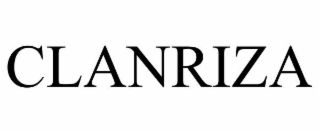 CLANRIZA