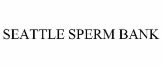 SEATTLE SPERM BANK