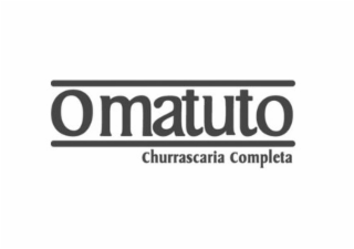 O MATUTO CHURRASCARIA COMPLETA
