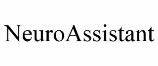 NEUROASSISTANT