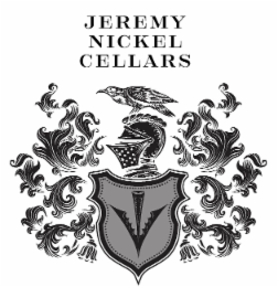 JEREMY NICKEL CELLARS