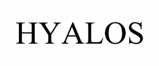 HYALOS