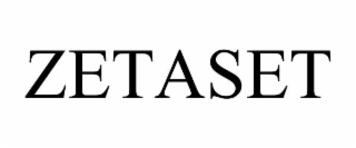 ZETASET