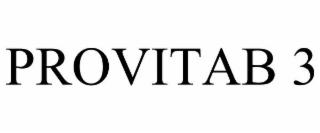 PROVITAB 3