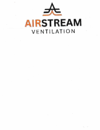 AIRSTREAM VENTILATION A